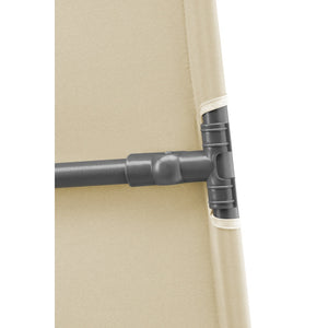 Sonnenschirm Avellino – Natur Ø130 cm - 7