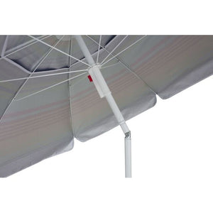 Sonnenschirm Beach UPF 50+ für perfekten UV-Schutz - 2