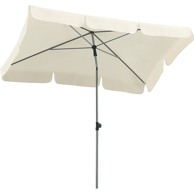 Sonnenschirm Schneider Locarno 180×120 cm – Royalblau
