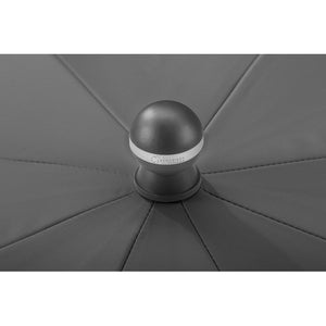 Sonnenschirm SCHNEIDER Locarno 220 cm – Anthrazit - 7