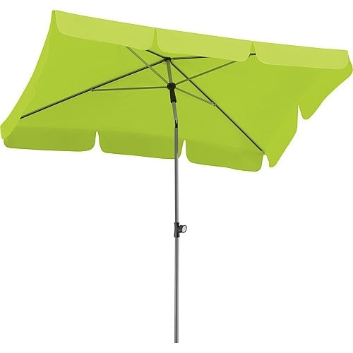 Sonnenschirm Schneider Locarno apfelgrün 180x120 cm