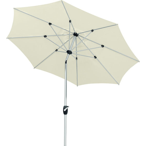 Sonnenschirm Schneider Venedig Ø 270 cm natur