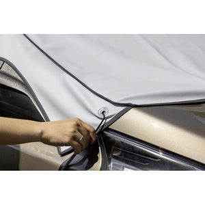 Sonnenschutzmatte FIAMMA Coverglas XL Ducato ab 2006 - 2