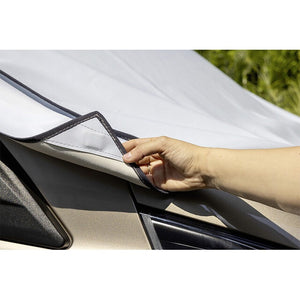 Sonnenschutzmatte FIAMMA Coverglas XL Ducato ab 2006 - 3