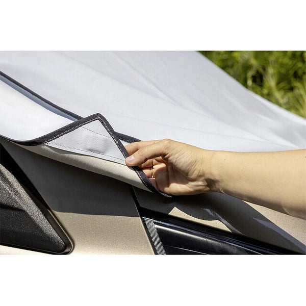 Sonnenschutzmatte FIAMMA Coverglas XL Ducato ab 2006 - 3