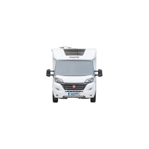 Sonnenschutzmatte für Ford Transit Custom 2024