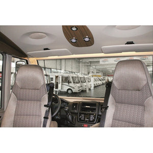 Sonnenschutzmatte Hindermann für Ducato X250/X290 - 3