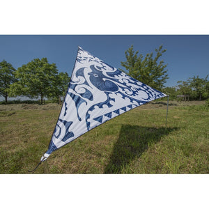 Sonnensegel Oktopus Design - BENT - 2