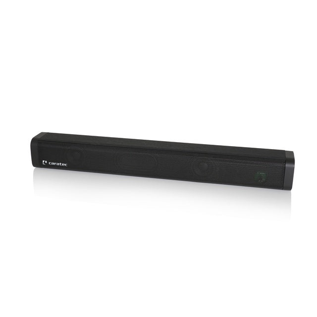 Soundbar CAS104BT mit Bluetooth und HDMI-ARC