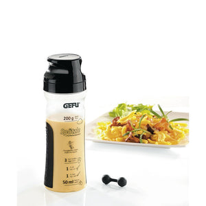 Spätzle-Mix von GEFU - Perfekte Teigzubereitung