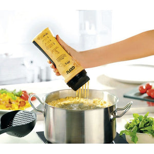 Spätzle-Mix von GEFU - Perfekte Teigzubereitung - 3