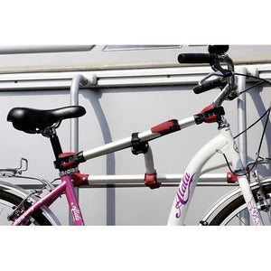 Spannarm Fiamma Fahrradadapter für Damen- und BMX-Räder - 2