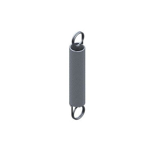 Spannfeder Big - Foot – AL - KO Ersatzteil - AL - KO ML Freizeitshop