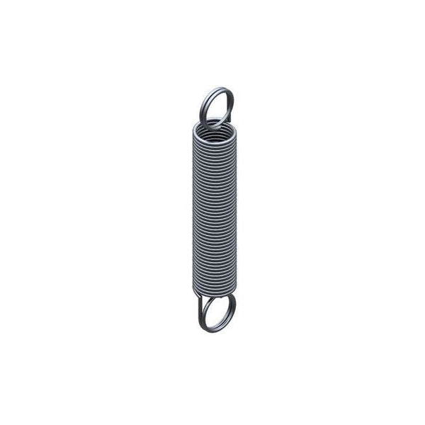 Spannfeder Big - Foot – AL - KO Ersatzteil - AL - KO ML Freizeitshop