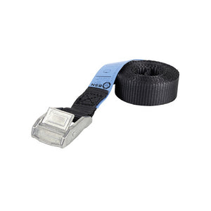 Spanngurt 2,5x250 cm mit Klemmschloss | RATHGEBER - 2