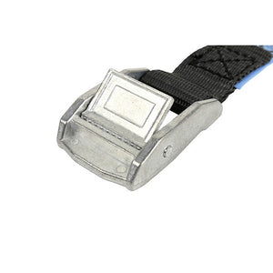 Spanngurt 2,5x250 cm mit Klemmschloss | RATHGEBER - 3