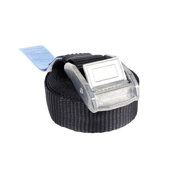 Spanngurt 2,5x250 cm mit Klemmschloss | RATHGEBER - 4