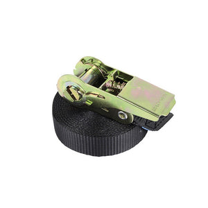 Spanngurt mit Ratsche 600 cm | RATHGEBER