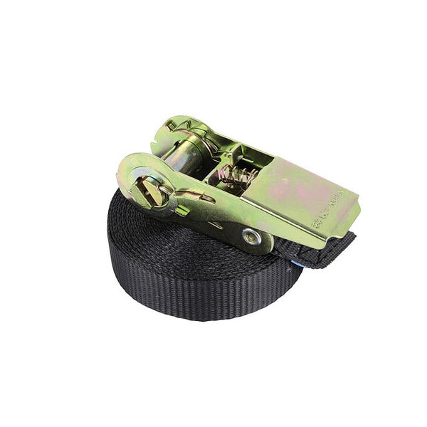 Spanngurt mit Ratsche 600 cm | RATHGEBER