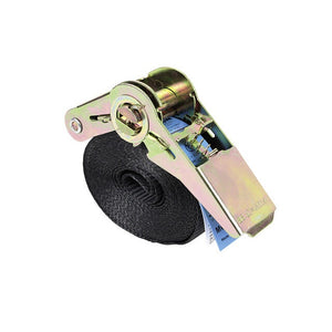 Spanngurt mit Ratsche 600 cm | RATHGEBER - 2