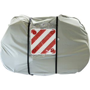 Spanngurt-Set Hindermann 4m - 2 Stück - 2