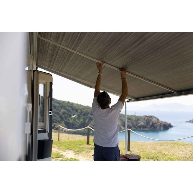 Spannstange FIAMMA für F45/F65/F80 (142-165cm)