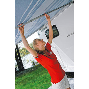 Spannstange FIAMMA Rafter Pro 144-265 cm