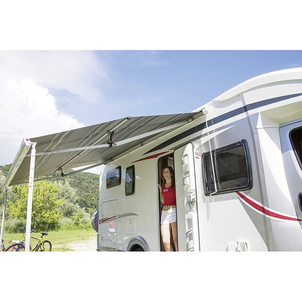 Spannstange Magic Rafter Pro 350-450 cm - 2