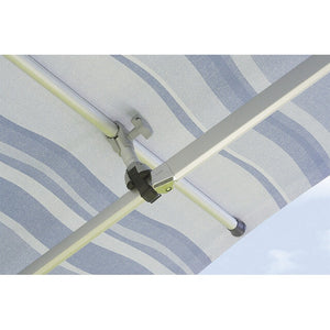 Spannstange Magic Rafter Pro 350-450 cm - 3