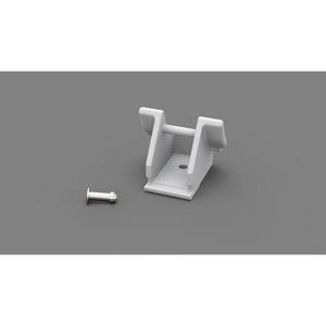 Spannstangenhalterung F45 Plus für Markisen