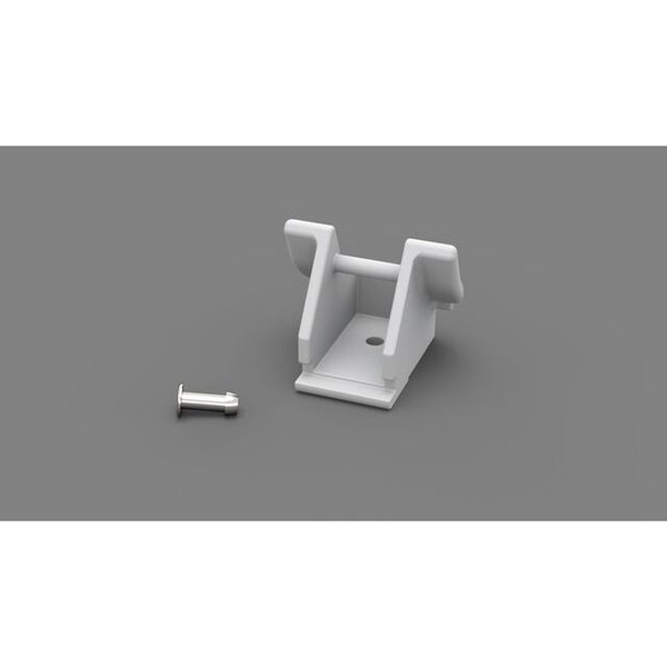 Spannstangenhalterung F45 Plus für Markisen