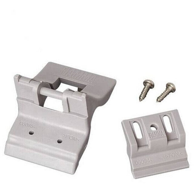 Spannstangenhalterung F45S/F45L für Markisen