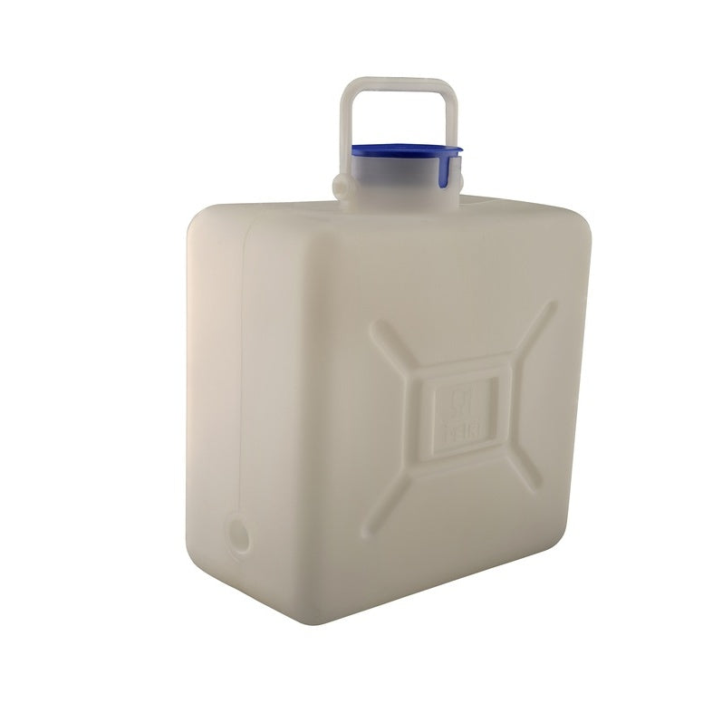 Spezial-Weithalskanister 15 l - Comet