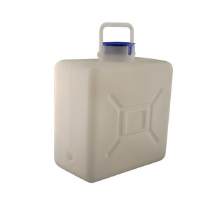 Spezial-Weithalskanister 15 l - Comet