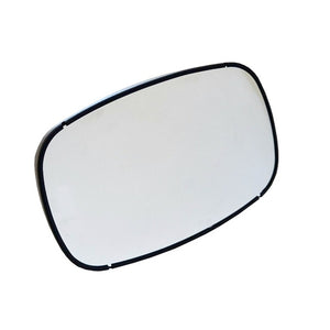 Spiegelkopf All-in-1 Wohnwagenspiegel (schwarz)