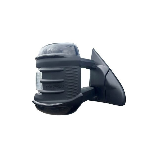 Spiegelschutz Fiat Ducato ab 2025 – schwarz