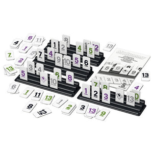 Spiel Schmidt MyRummy – Handliches Rummy-Kartenspiel - 2