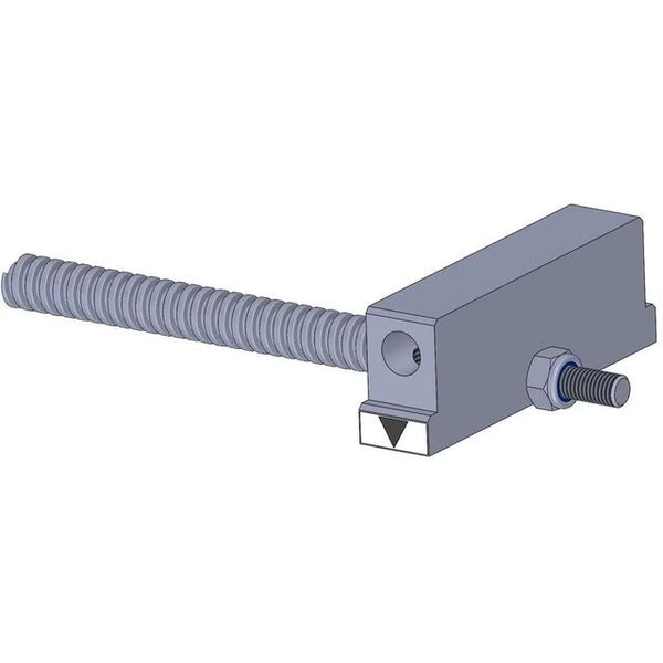 Spindelpaket easydriver Rangiersystem für Fahrzeugtechnik - 2