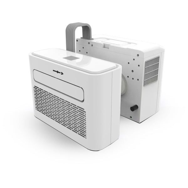 Splitklimaanlage BRUNNER Polarys Twinair 3