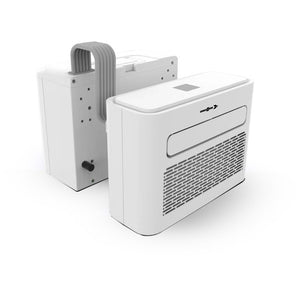 Splitklimaanlage BRUNNER Polarys Twinair 3 - 2
