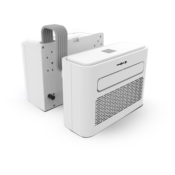Splitklimaanlage BRUNNER Polarys Twinair 3 - 2