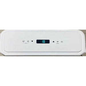 Splitklimaanlage BRUNNER Polarys Twinair 3 - 4