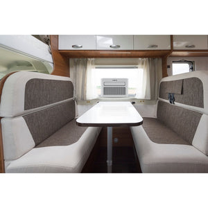 Splitklimaanlage BRUNNER Polarys Twinair 3 - 5
