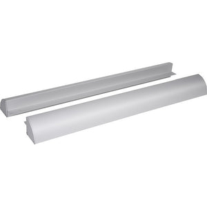 Spoiler Phaesun Perfect Mount 68 cm schwarz - 4