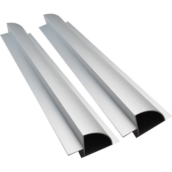 Spoiler Profil Phaesun Clever Mount 41 S - Schwarz