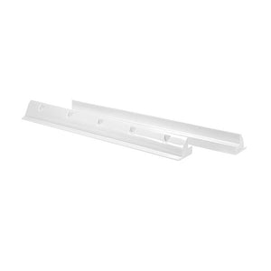 Spoiler Profil Phaesun Smart Mount 680 weiß
