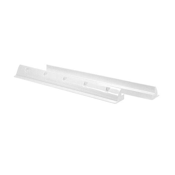 Spoiler Profil Phaesun Smart Mount 680 weiß