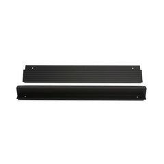 Spoilerprofile Clever Mount 41 schwarz