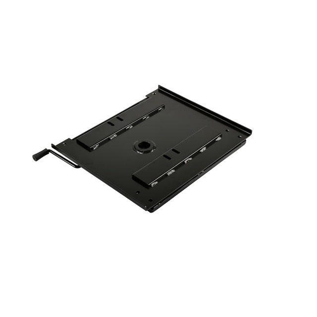 SPORTSCRAFT Drehkonsole versetzt Fahrerseite Ducato