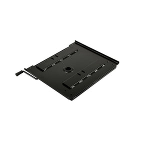 SPORTSCRAFT Drehkonsole versetzt Fahrerseite Ducato